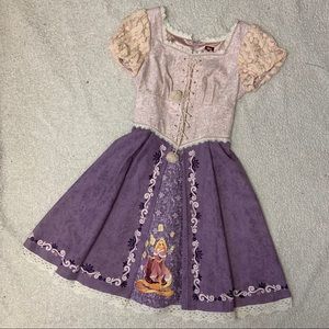 Secret Honey Japanese Disney Tangled Rapunzel